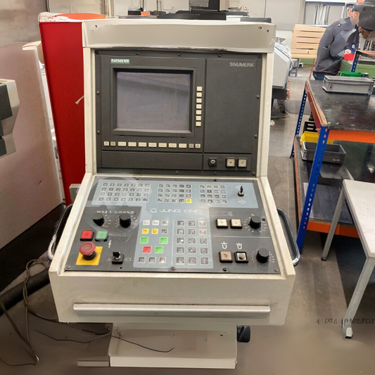 Jung JA 500 CNC-C FLAT GRINDING MACHINE